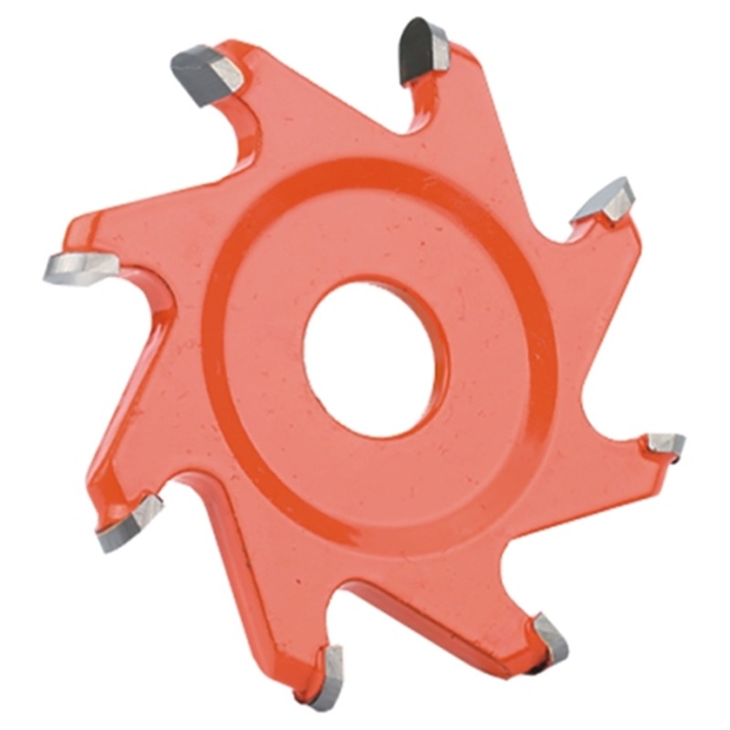 Aluminium Composite Panel Grooving Cutters (V / U) view 2