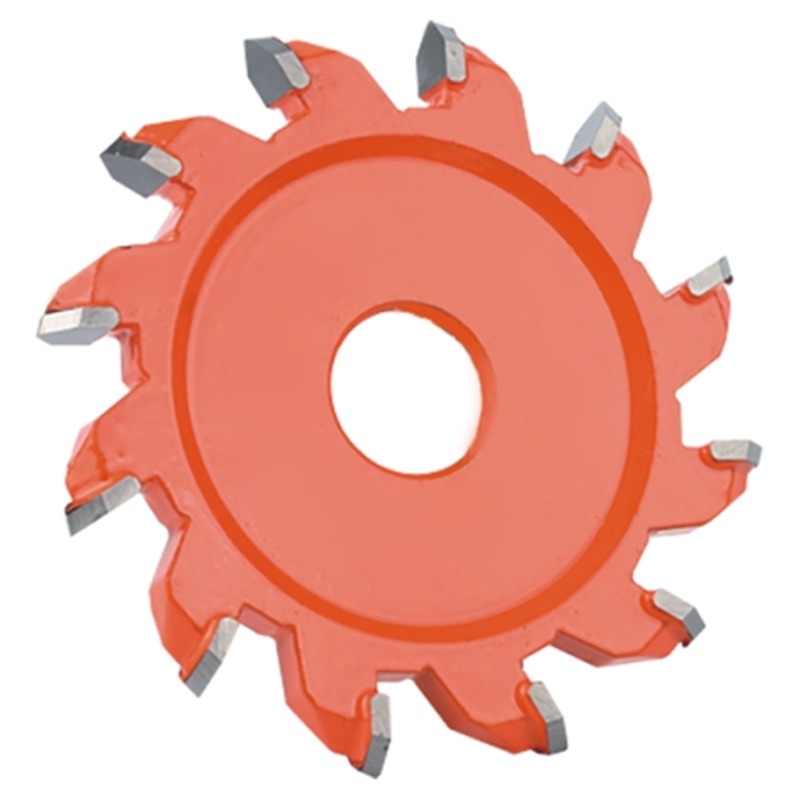 Aluminium Composite Panel Grooving Cutters (V / U) view 4
