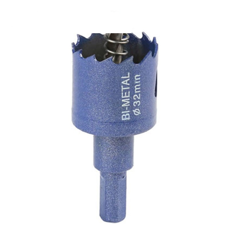 Hole Saws