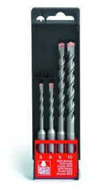 Drill Bit Sets
