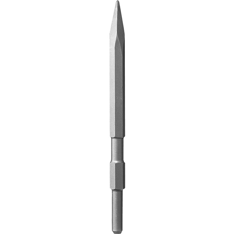 Hex Shank Chisels (PH38, 17 mm) view 2