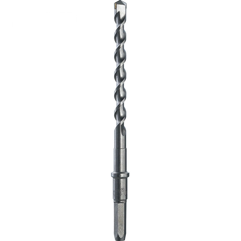 Hex Shank Hammer Drill Bits — Long Series view 2