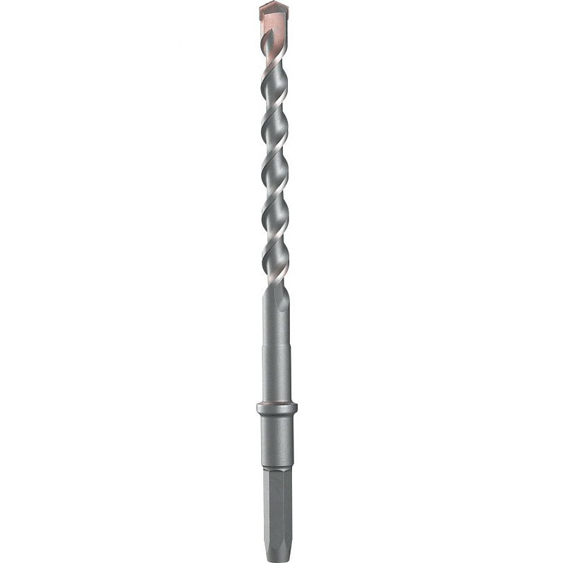 Hex Shank Hammer Drill Bits — Long Series view 3