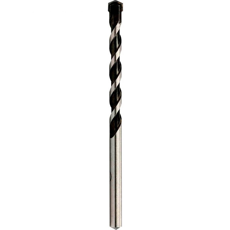 Impact Masonry Drill Bits — Straight Shank view 3