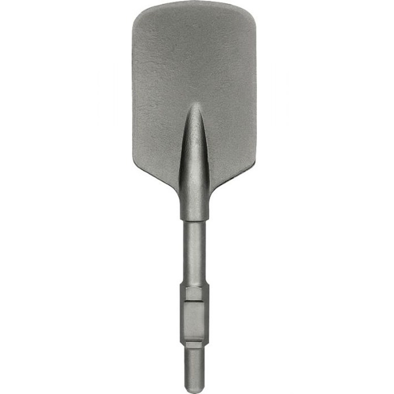 PH65 Scaling / Spade Chisel view 2