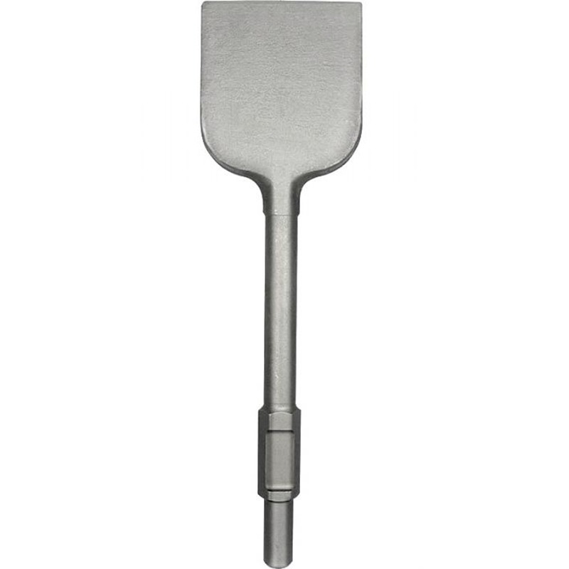 PH65 Scaling / Spade Chisel view 3