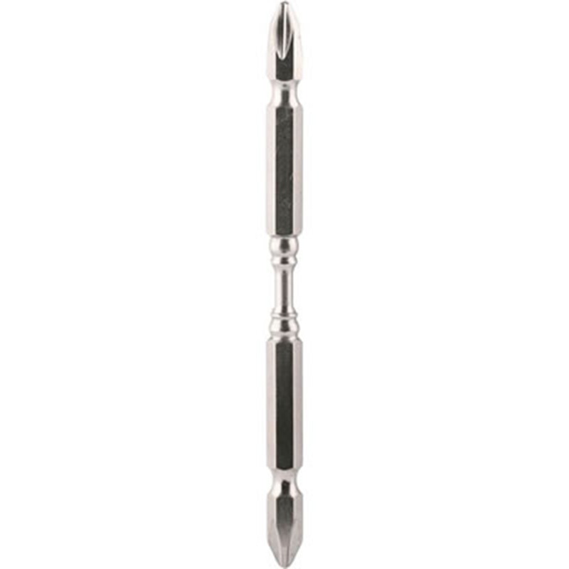 Screwdriver Bits 110 mm — S2 / D1
