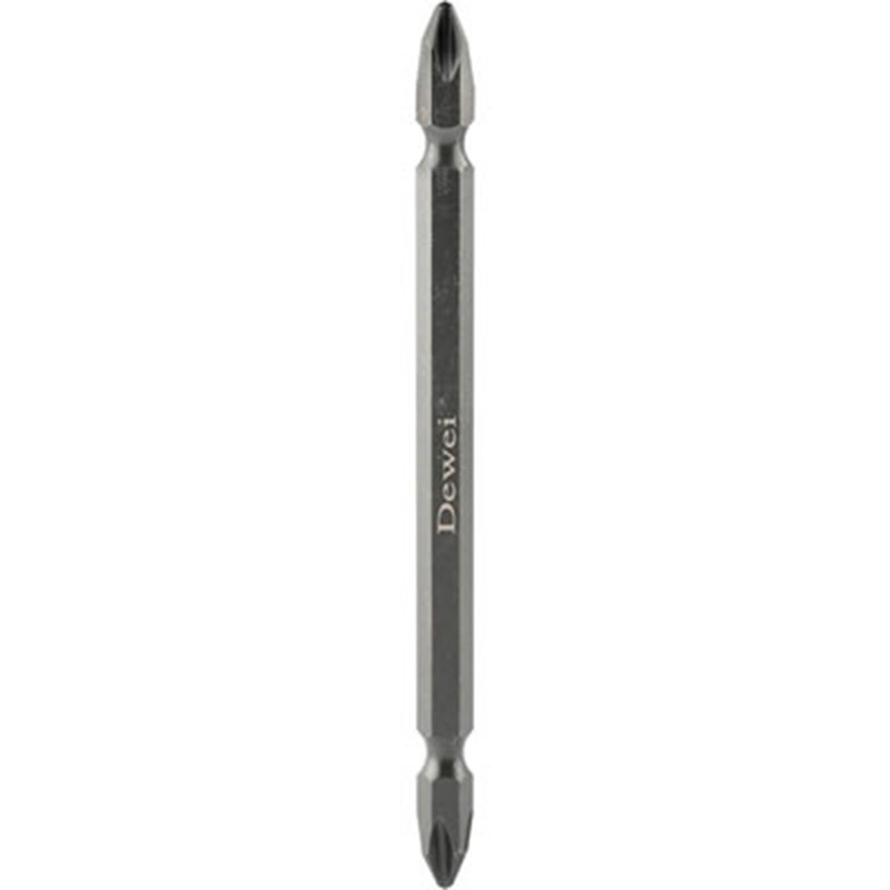 Screwdriver Bits 110 mm — S2 / D1 view 2