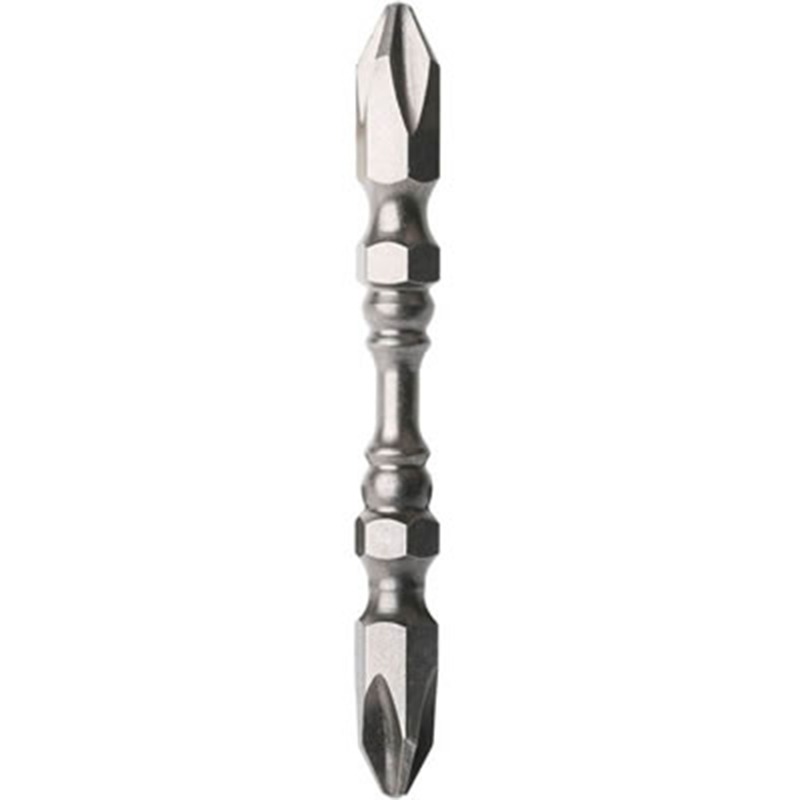 Screwdriver Bits 65 mm — S2 / D1