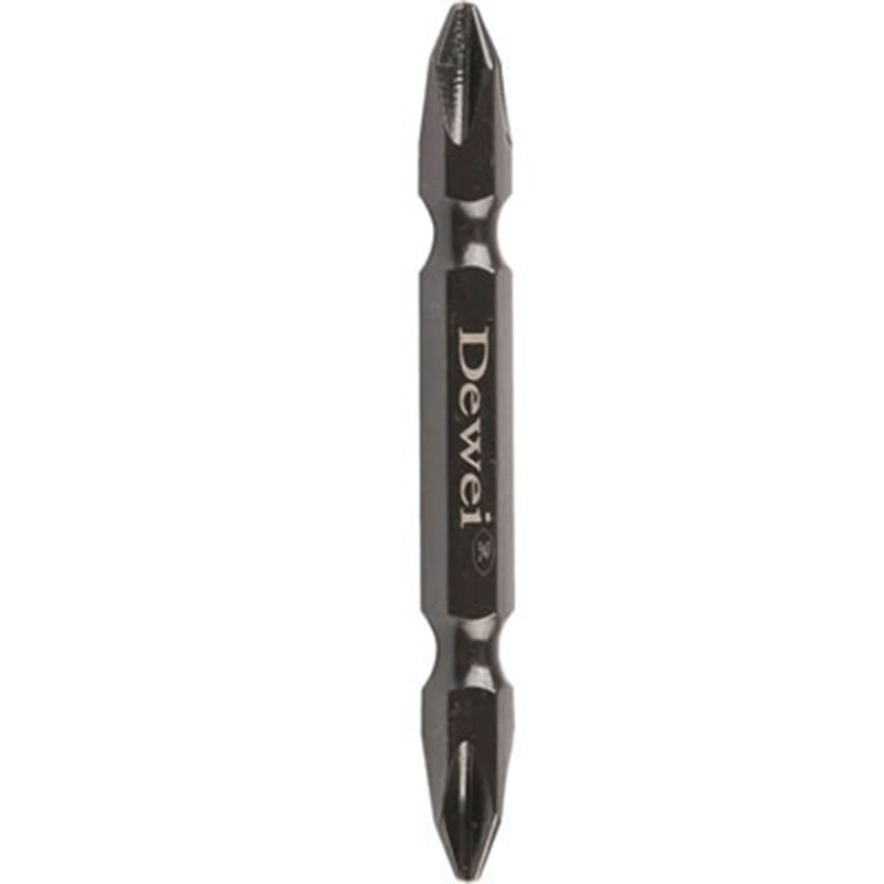 Screwdriver Bits 65 mm — S2 / D1 view 2