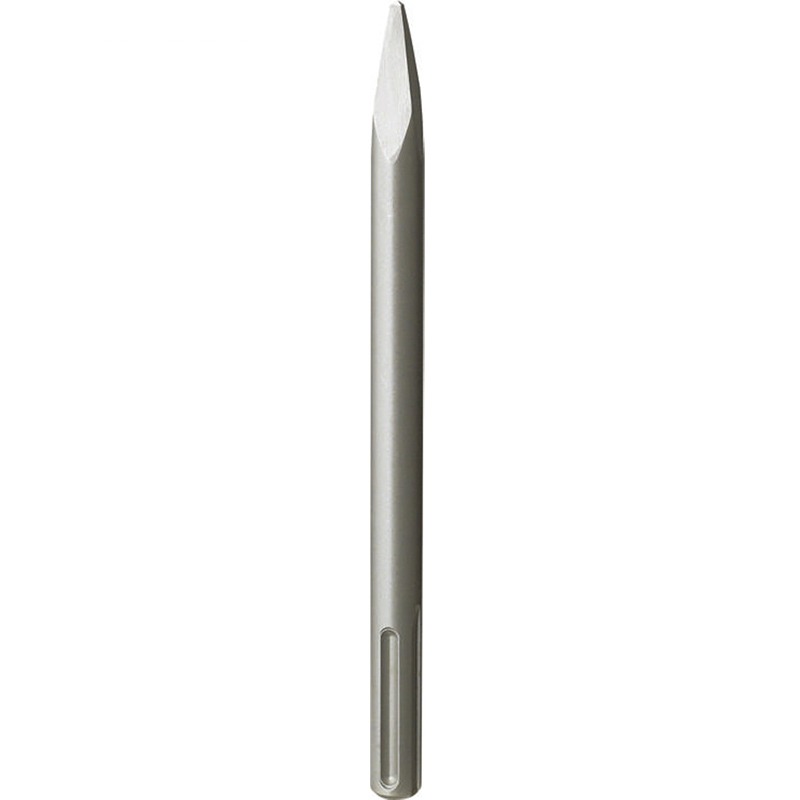 SDS Max Chisels — Point, Flat & Wide view 2