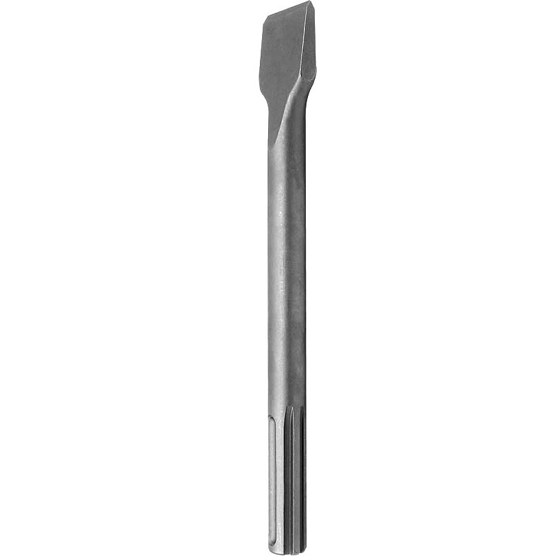 SDS Max Chisels — Point, Flat & Wide view 4