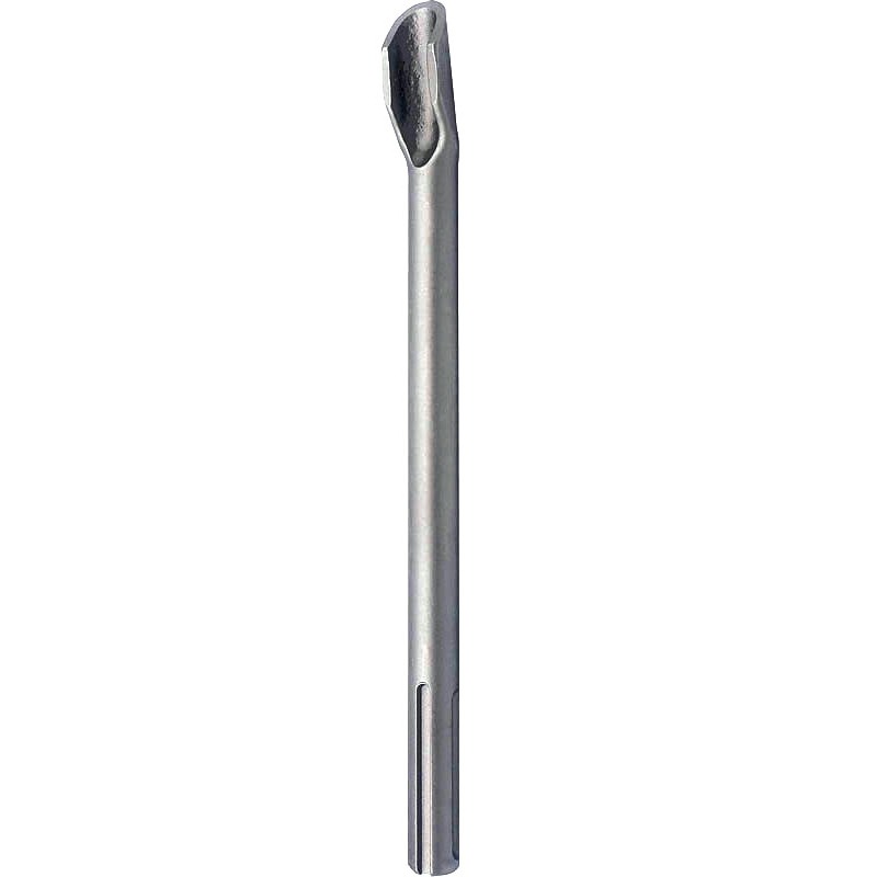 SDS Max Chisels — Point, Flat & Wide view 5