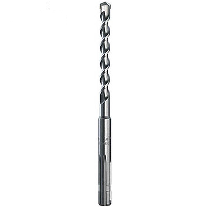 SDS Max Hammer Drill Bits — 5-Slot Shank view 2
