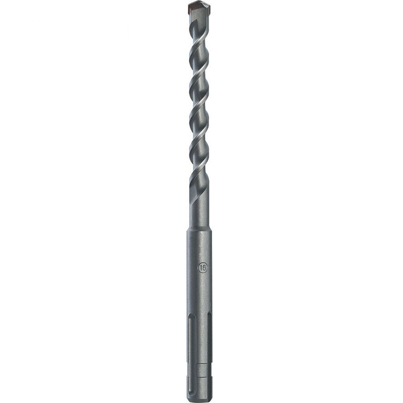 SDS Max Hammer Drill Bits — 5-Slot Shank view 3