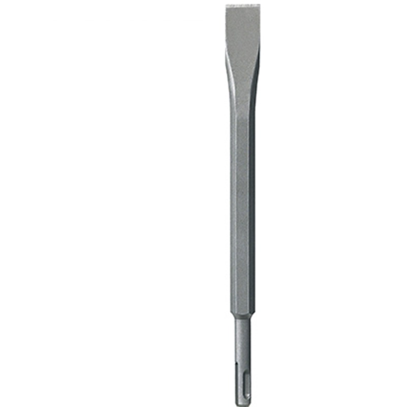 SDS Plus Chisels — Hex Body view 3