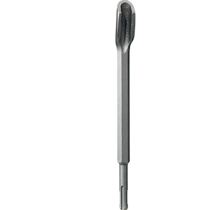 SDS Plus Chisels — Hex Body view 5