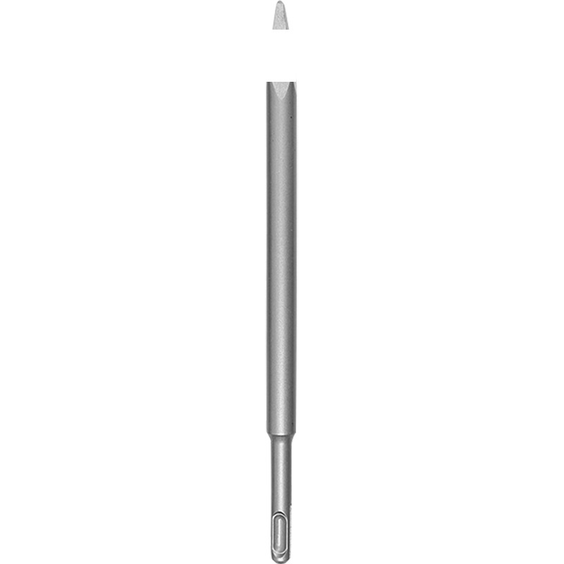 SDS Plus Chisels — Round Body view 2