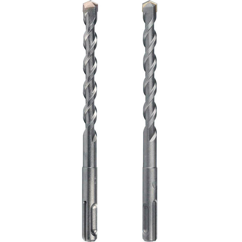 SDS Plus Drill Bits