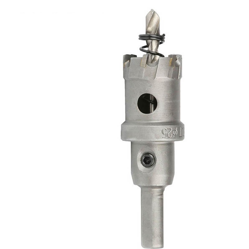 TCT Carbide Tipped Hole Saws