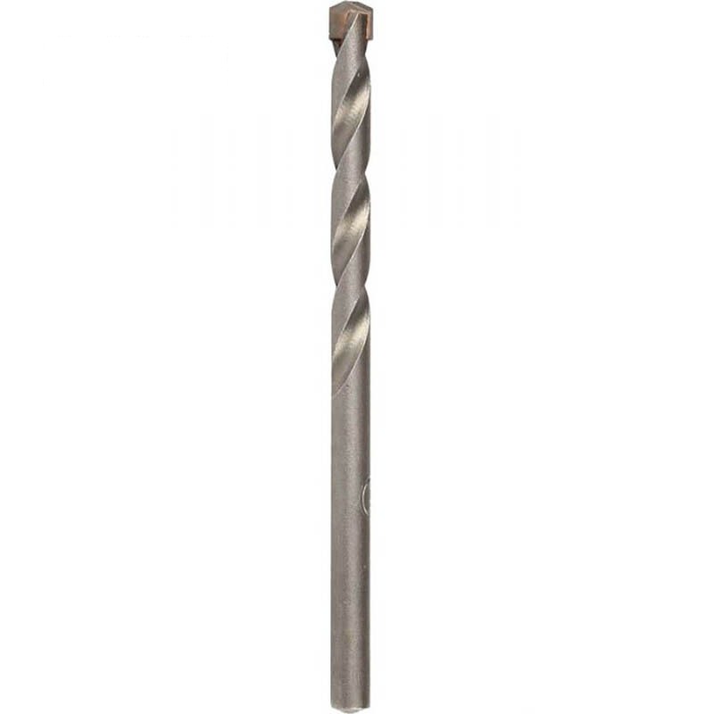 Tile & Brick Drill Bits — Multi-Use, Straight Shank view 2