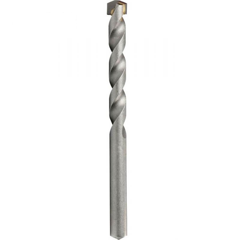 Tile & Brick Drill Bits — Multi-Use, Straight Shank view 3