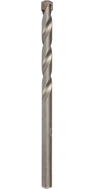 Tile & Brick Drill Bits — Multi-Use, Straight Shank view 5