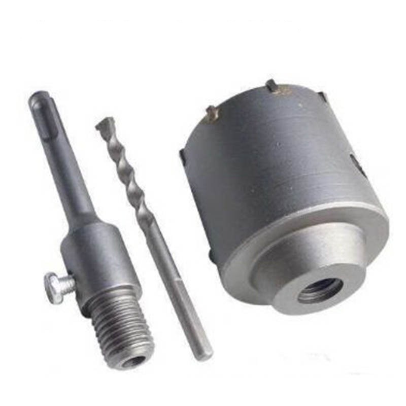 Wall Hole Saws / Concrete Core Cutters (Carbide) view 3
